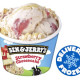 Ben & Jerry's Strawberry Cheesecake 100ml